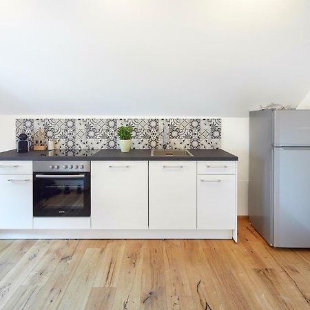 Boutique Appartments Altegreisslerei Saint Wolfgang Esterno foto