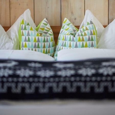 Boutique Appartments Altegreisslerei Saint Wolfgang Esterno foto