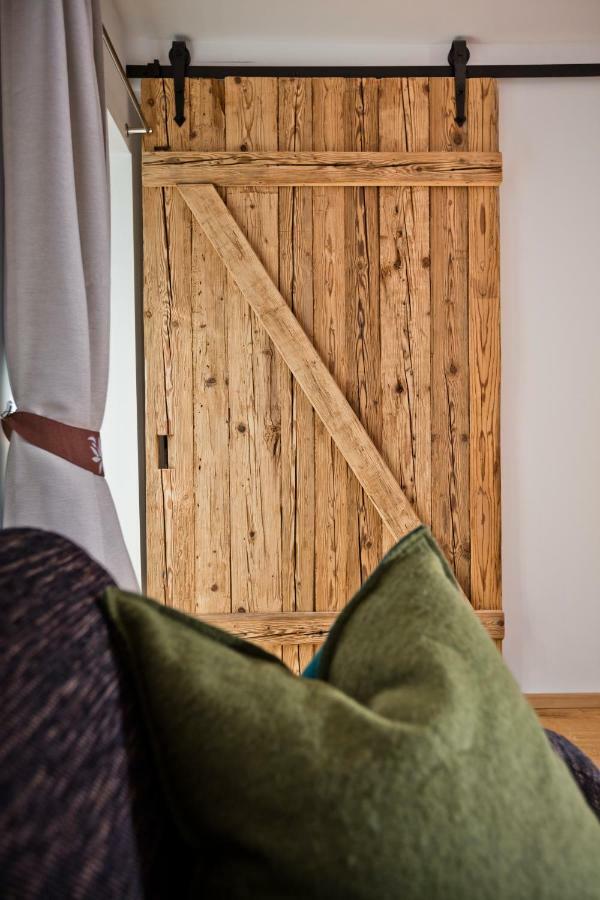 Boutique Appartments Altegreisslerei Saint Wolfgang Esterno foto