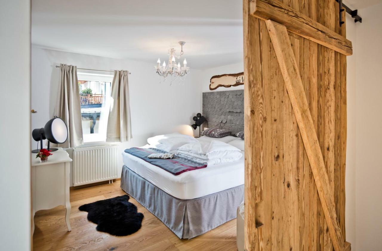 Boutique Appartments Altegreisslerei Saint Wolfgang Esterno foto