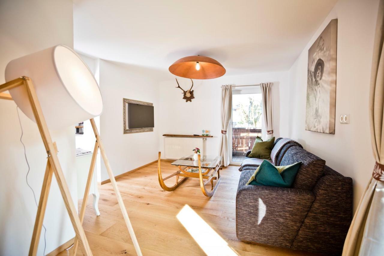Boutique Appartments Altegreisslerei Saint Wolfgang Esterno foto