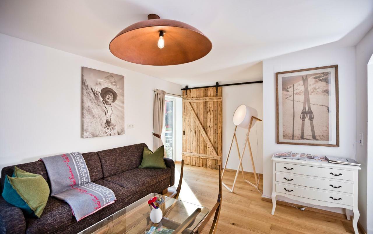 Boutique Appartments Altegreisslerei Saint Wolfgang Esterno foto