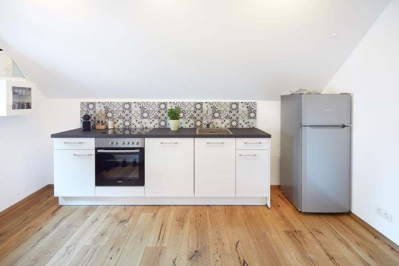 Boutique Appartments Altegreisslerei Saint Wolfgang Esterno foto