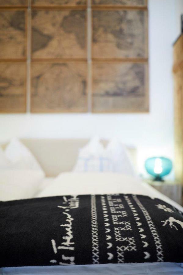 Boutique Appartments Altegreisslerei Saint Wolfgang Esterno foto