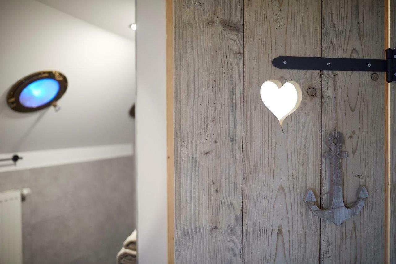 Boutique Appartments Altegreisslerei Saint Wolfgang Esterno foto