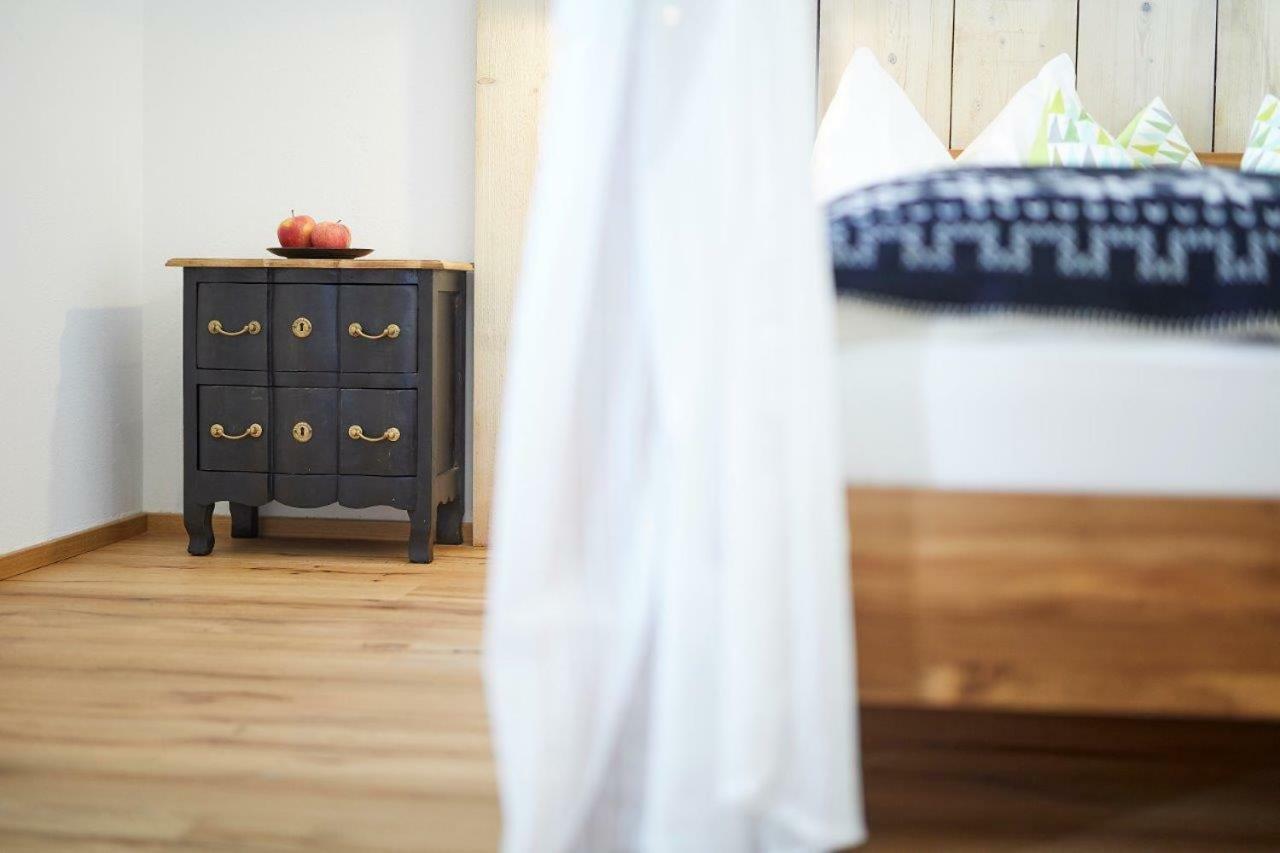 Boutique Appartments Altegreisslerei Saint Wolfgang Esterno foto