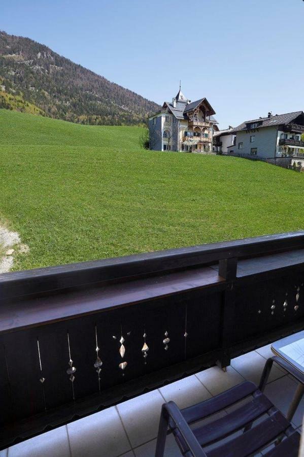 Boutique Appartments Altegreisslerei Saint Wolfgang Esterno foto