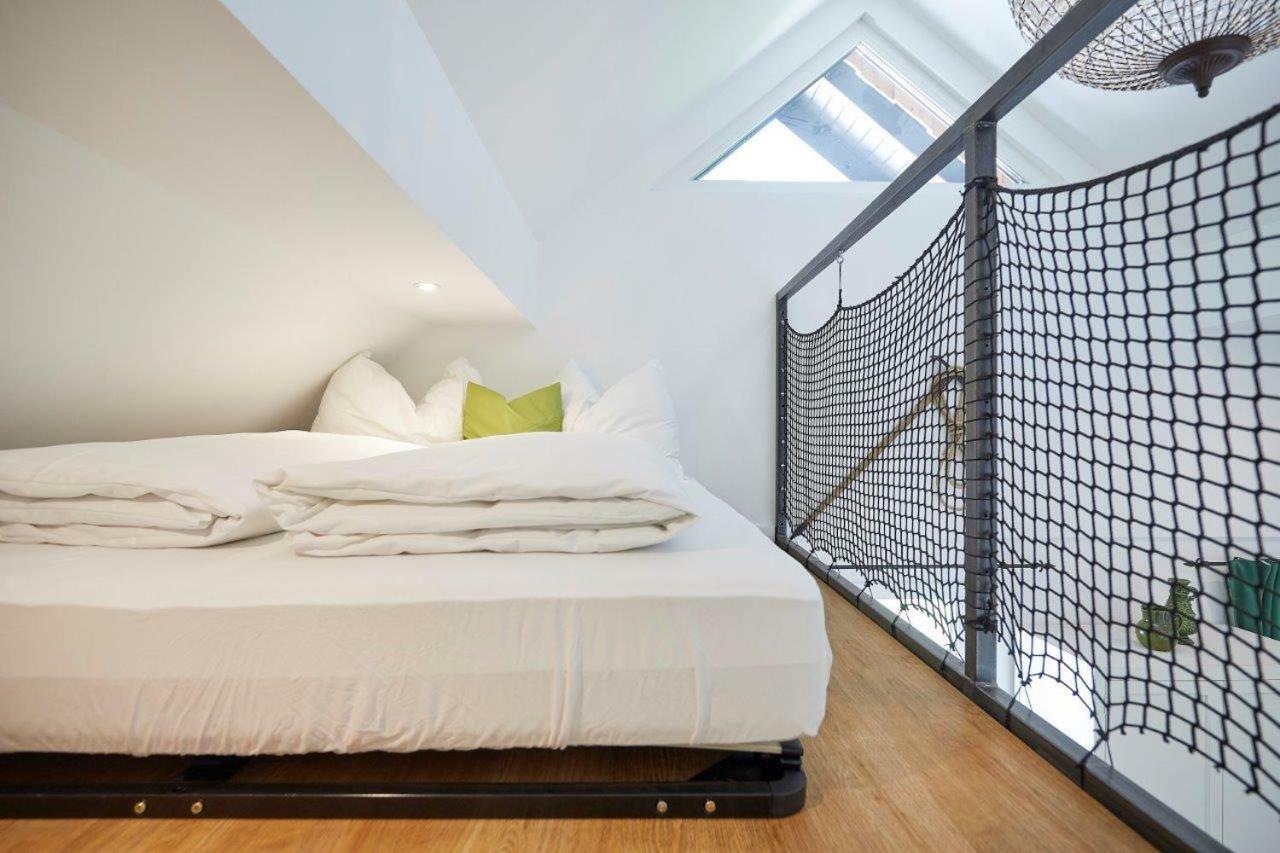 Boutique Appartments Altegreisslerei Saint Wolfgang Esterno foto