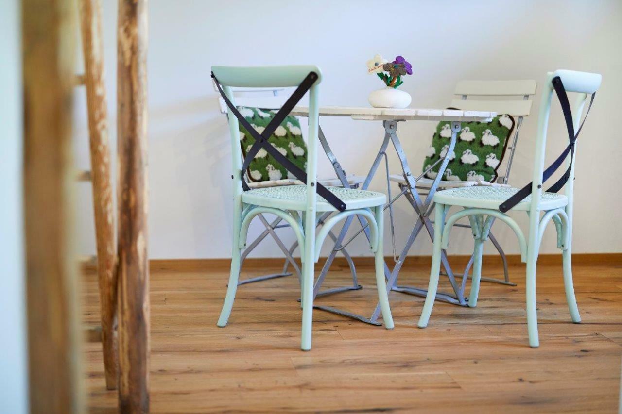 Boutique Appartments Altegreisslerei Saint Wolfgang Esterno foto