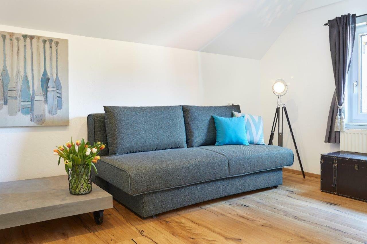 Boutique Appartments Altegreisslerei Saint Wolfgang Esterno foto