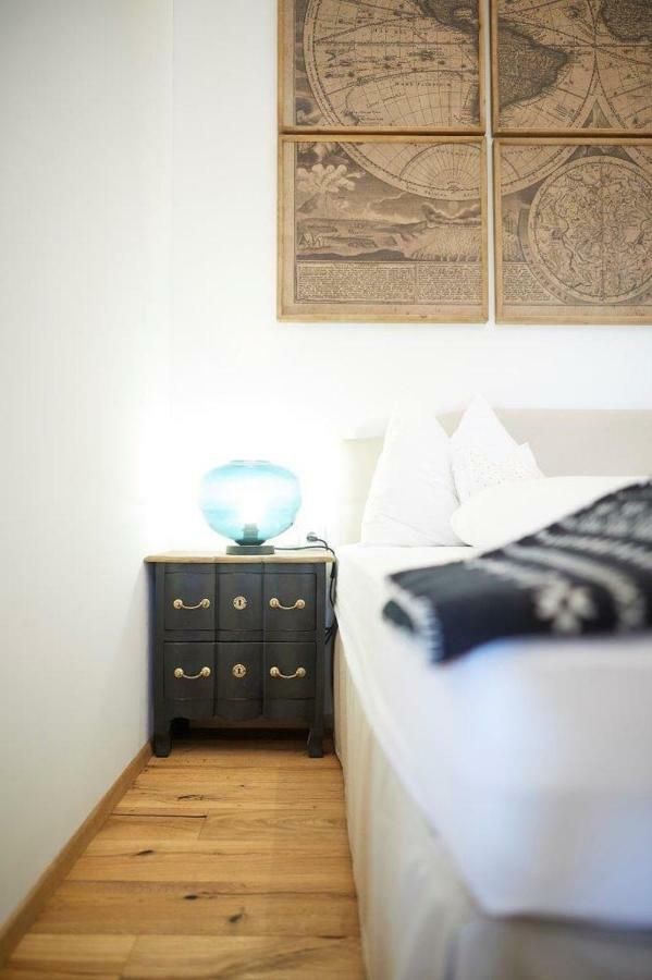 Boutique Appartments Altegreisslerei Saint Wolfgang Esterno foto