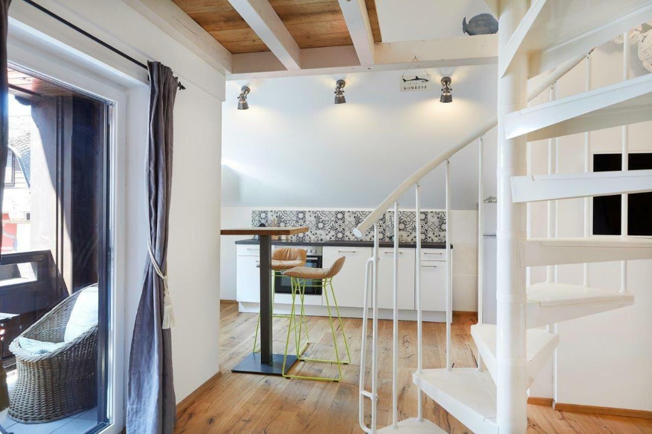 Boutique Appartments Altegreisslerei Saint Wolfgang Esterno foto