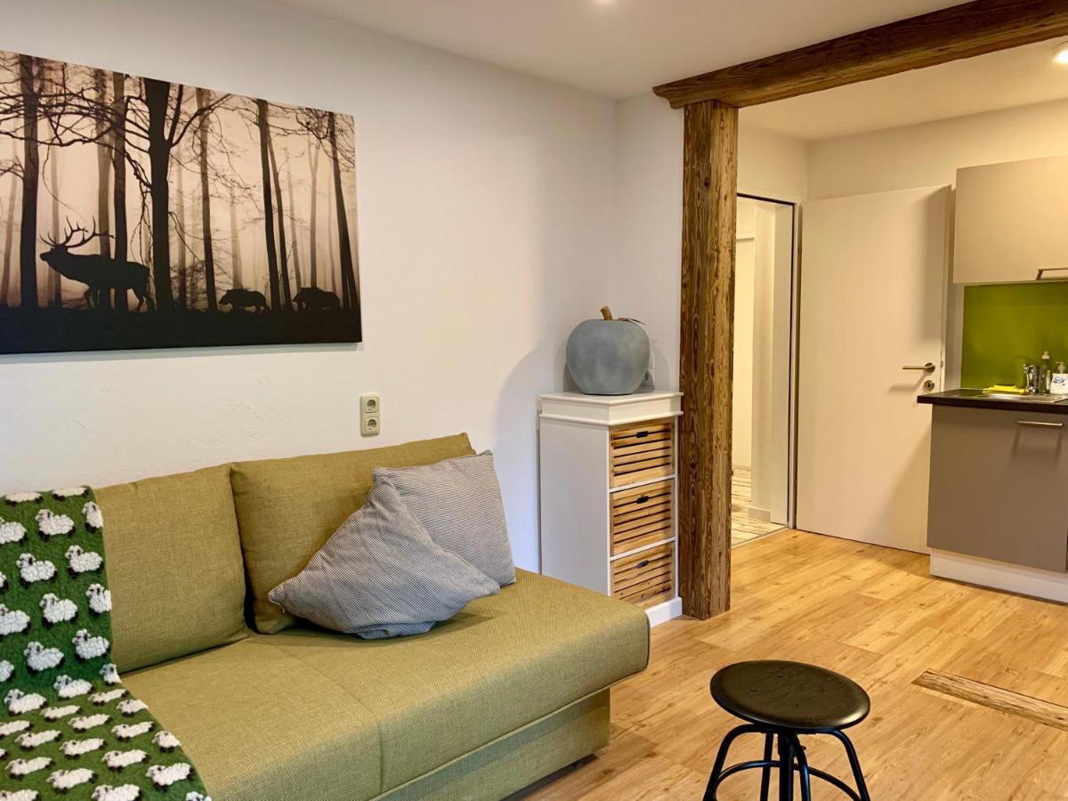 Boutique Appartments Altegreisslerei Saint Wolfgang Esterno foto