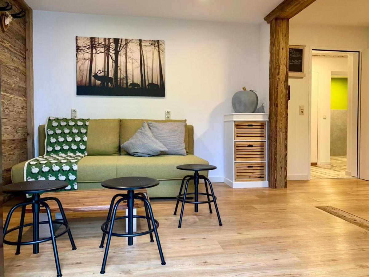 Boutique Appartments Altegreisslerei Saint Wolfgang Esterno foto